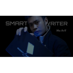 Smart Writer by Ma Arif