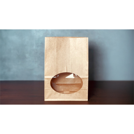 Snack Bag