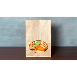Snack Bag