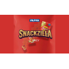 Snackzilla Spicy (Red) by Pilato