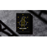 Snakes and Ladders Deck by Mechanic Industries - Trick