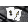 Snakes and Ladders Deck by Mechanic Industries - Trick