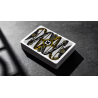 Snakes and Ladders Deck by Mechanic Industries - Trick