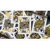 Snakes and Ladders Deck by Mechanic Industries - Trick