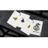 Snakes and Ladders Deck by Mechanic Industries - Trick