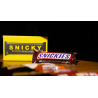 SNICKY by Patricio, Bond Lee, and MS Magic