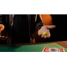 Bounce no Bounce Balls YELLOW by Murphy's Magic - Trick