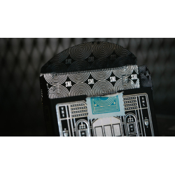 SNL Playing Cards by theory11