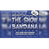 Snow Bandana by Lee Alex