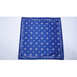 Snow Bandana by Lee Alex