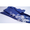 Snow Bandana by Lee Alex