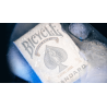 SNOW DECK By Yoan TANUJI and Magic Dream (Gimmicks and Online Instructions) - Trick