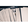 SNOW DECK By Yoan TANUJI and Magic Dream (Gimmicks and Online Instructions) - Trick
