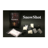 SnowShot (10 ct.) by Victor Voitko (Gimmick and Online Instructions) - Trick