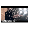 SnowShot (10 ct.) by Victor Voitko (Gimmick and Online Instructions) - Trick