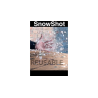 SnowShot (10 ct.) by Victor Voitko (Gimmick and Online Instructions) - Trick