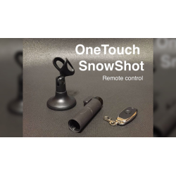 OneTouch SnowShot (STAGE edition) with Remote control by Victor Voitko - Trick