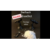 OneTouch 2 SnowShot (STAGE edition) with Remote control by Victor Voitko - Trick
