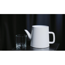 Snowflake SG by Bond Lee and ZF Magic - Trick