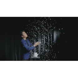 Snowflake SG by Bond Lee and ZF Magic - Trick