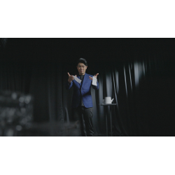 Snowflake SG by Bond Lee and ZF Magic - Trick
