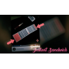 Social Media Magic Volume 1 (DVD and Gimmicks) by Felix Bodden - DVD