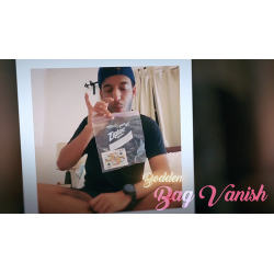 Social Media Magic Volume 1 (DVD and Gimmicks) by Felix Bodden - DVD
