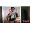 Social Media Magic Volume 1 (DVD and Gimmicks) by Felix Bodden - DVD