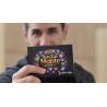 Social Monte Project by Adrian Vega and CrazyJokers