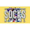 Socks Appeal (Gimmicks and Online Instructions) by Bill Abbott - Trick
