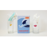 Soft Soap "Splash" (with silks)