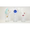 Soft Soap "Splash" (with silks)