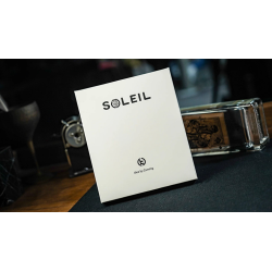 Soleil Pro by TCC and GBDL - Trick