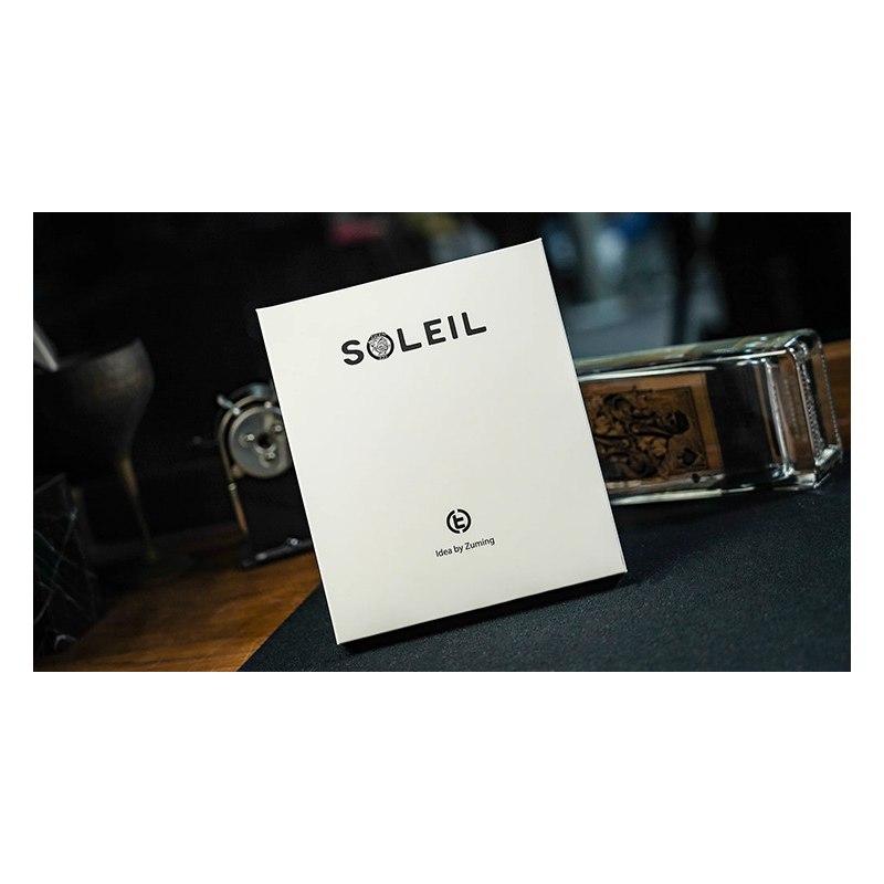 Soleil Pro by TCC and GBDL - Trick