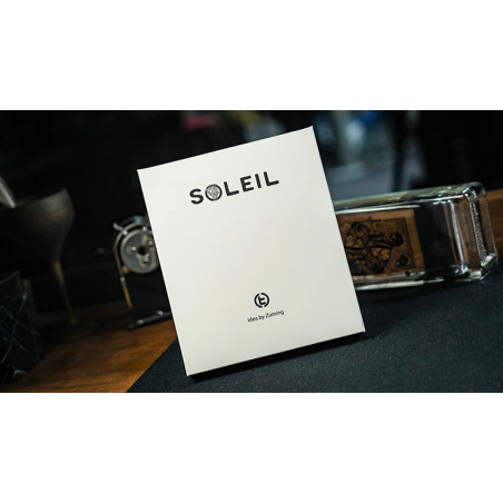 Soleil Pro by TCC and GBDL - Trick