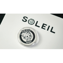 Soleil Pro by TCC and GBDL - Trick