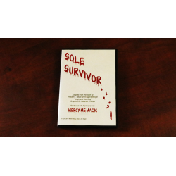 Sole Survivor by Martin Mercy