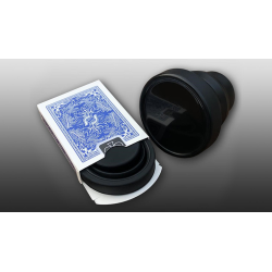 Solid Chop Cup (Gimmicks and Online Instructions) by Leo Smetsers - Trick