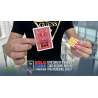 SOLO CUBE (Gimmicks and Online Instructions) by Taiwan Ben - Trick