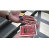 SOLO CUBE (Gimmicks and Online Instructions) by Taiwan Ben - Trick