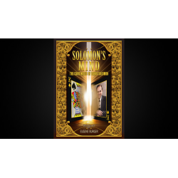 Solomon's Mind by David Solomon