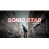 Sonic Stab by Loki Kross - DVD