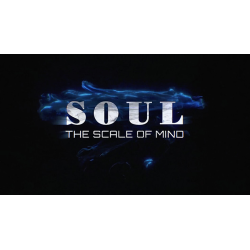 SOUL (Gimmicks and Online Instructions) by Wenzi - Trick