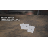 BOUND Envelopes by Manoj Kaushal