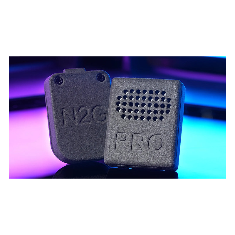 Soundwave Pro by N2G
