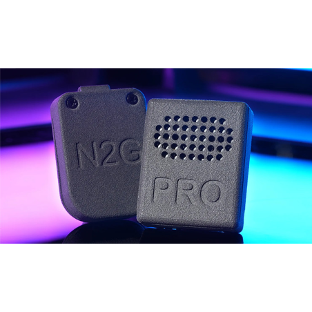Soundwave Pro by N2G