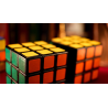 Space Cube by Terry Chou and TCC
