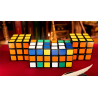Space Cube by Terry Chou and TCC