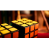 Space Cube by Terry Chou and TCC