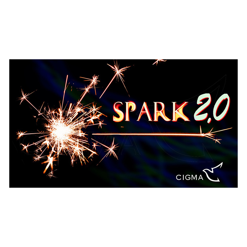 Spark 2.0 by CIGMA Magic